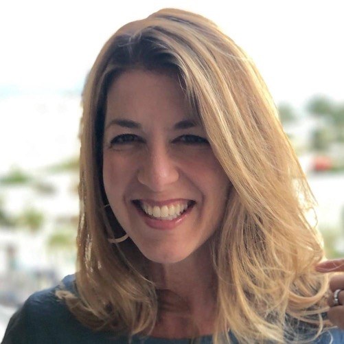 Dr. Kerri Schneider